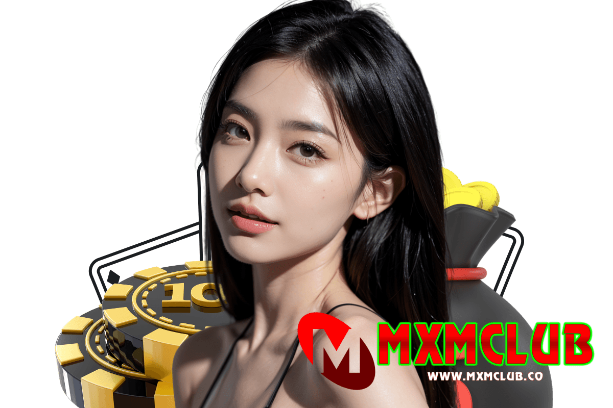 mxmclub wallet