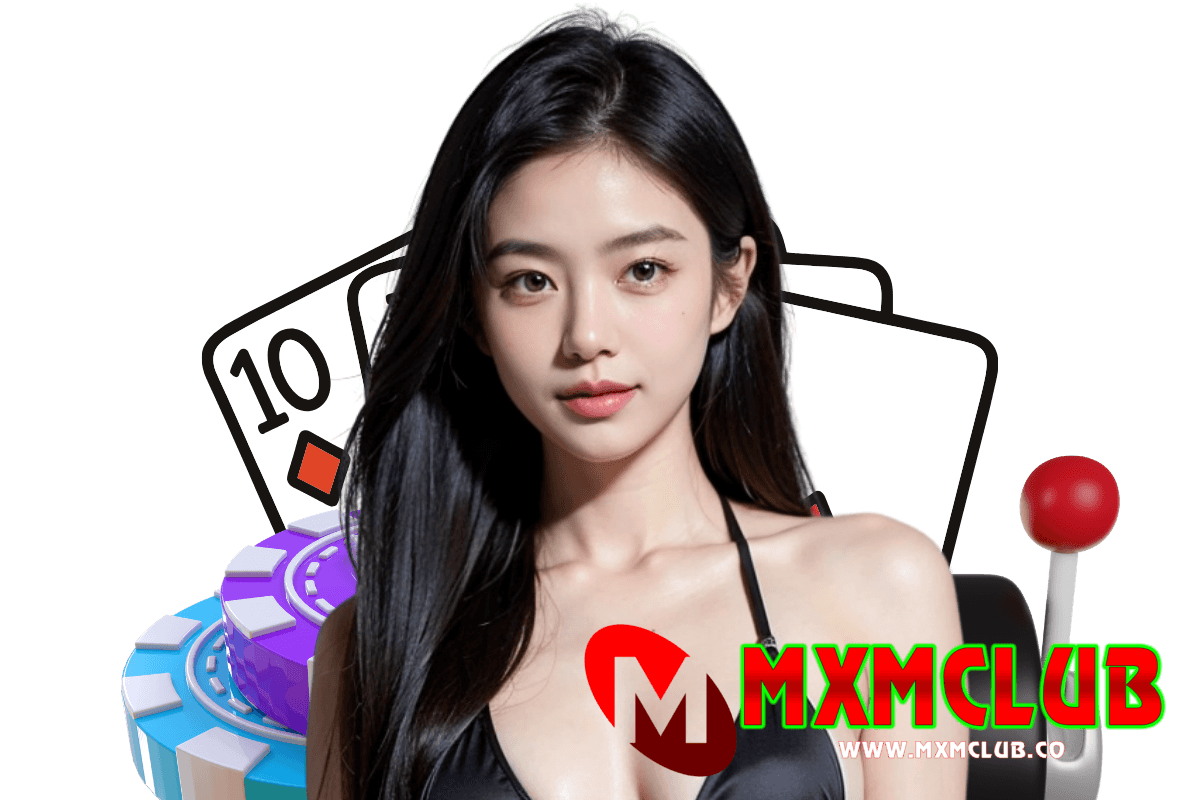 mxmclub สล็อต